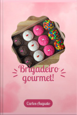Brigadeiro Gourmet!
