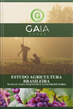 Estudo Agricultura Brasileira