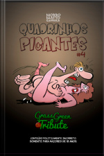 Quadrinhos Picantes #4