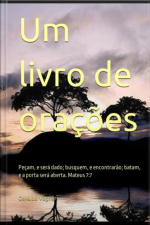 Um Livro De Orações