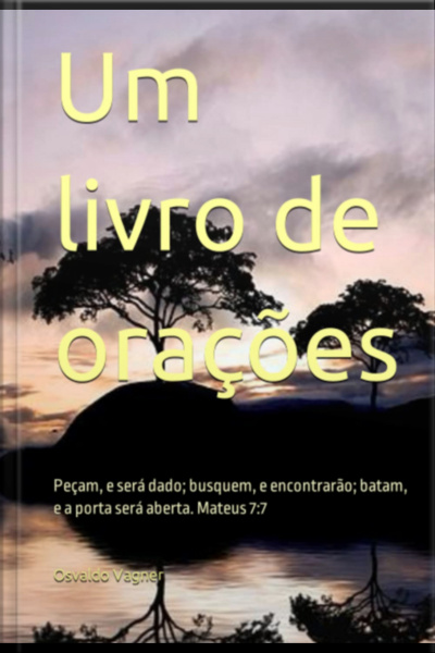 Um Livro De Orações