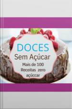 Doces Sem Açucar