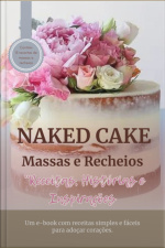 Naked Cake
