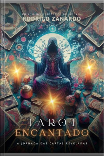 Tarot Encantado