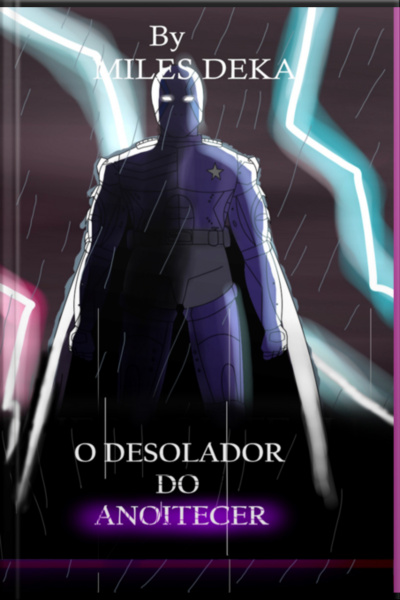 O Desolador Do Anoitecer