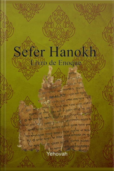 Livro De Enoque