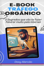 E-book Tráfego Orgânico