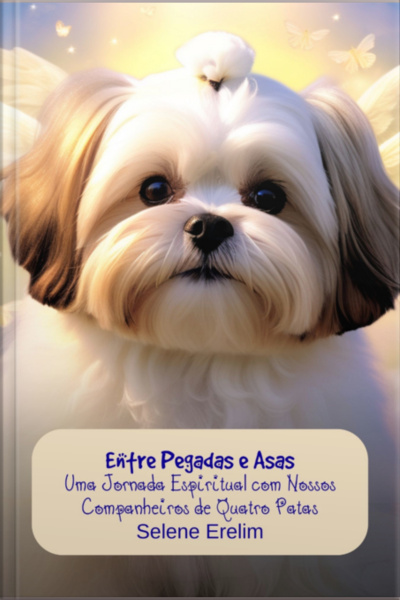 Entre Pegadas E Asas