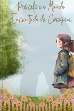Priscila E O Mundo Encantado Da Coragem