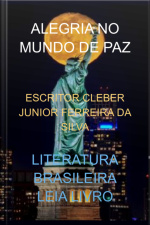 Alegria No Mundo De Paz