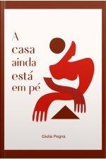 A Casa Ainda Está Em Pé