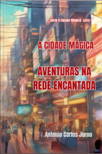 A Cidade Mágica
