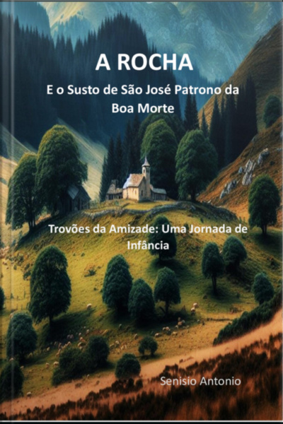 A Rocha: E O Susto De São José Patrono Da Boa Morte