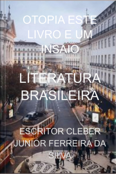Otopia Este Livro E Um Insaio