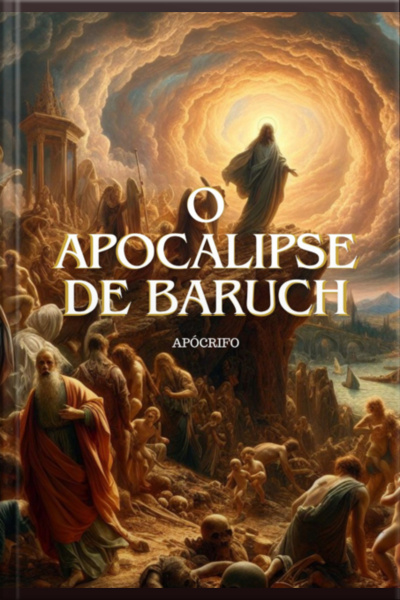 O Apocalipse De Baruch