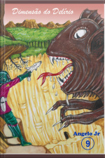 Dimensão Do Delírio - 9