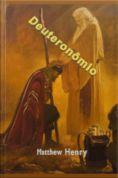 Deuteronômio