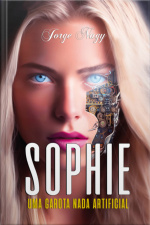 Sophie Uma Garota Nada Artificial