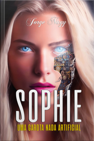 Sophie Uma Garota Nada Artificial