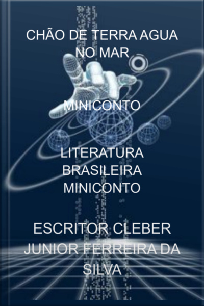 Chão De Terra Agua No Mar Miniconto
