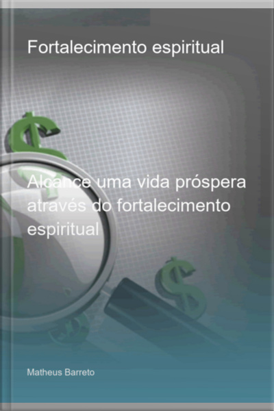 Fortalecimento Espiritual