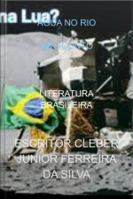 Agua No Rio Mini Conto