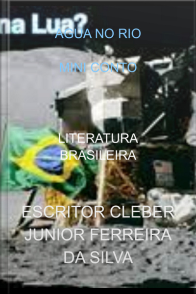 Agua No Rio Mini Conto