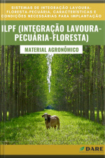 Ilpf: Integração Lavoura-pecuária-floresta