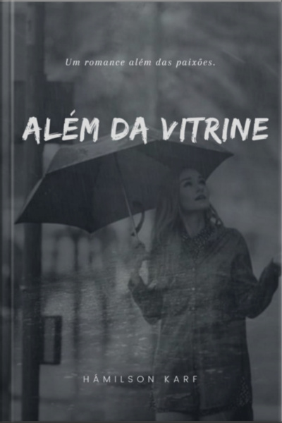 Alem Da Vitrine