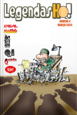 Legendashq! # 4