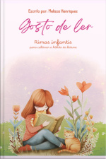 Gosto De Ler