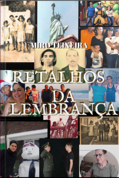 Retalhos Da Lembrança