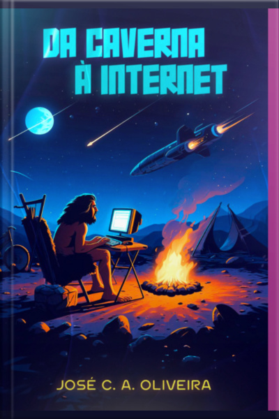 Da Caverna À Internet