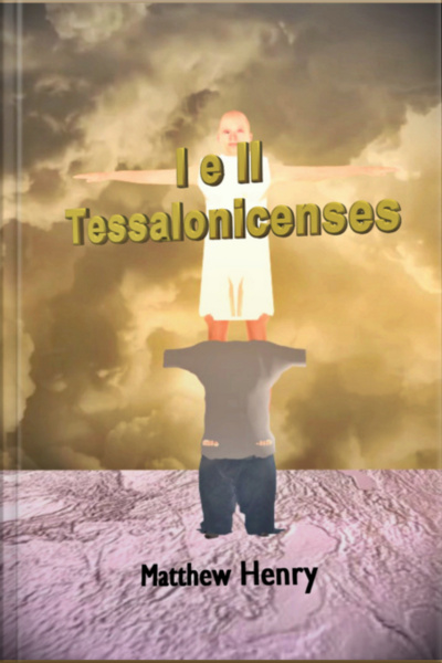 I E Ii Tessalonicenses