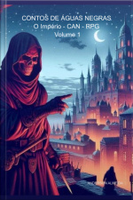 Contos De Águas Negras