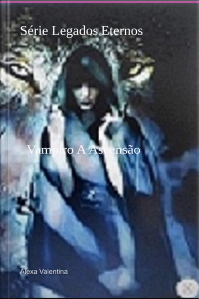 Série Legados Eternos