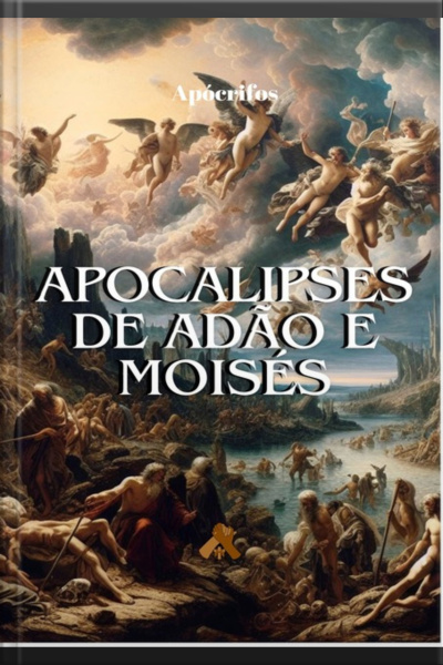 Apocalipses De Adão E Moisés
