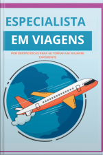 Especialista Em Viagens