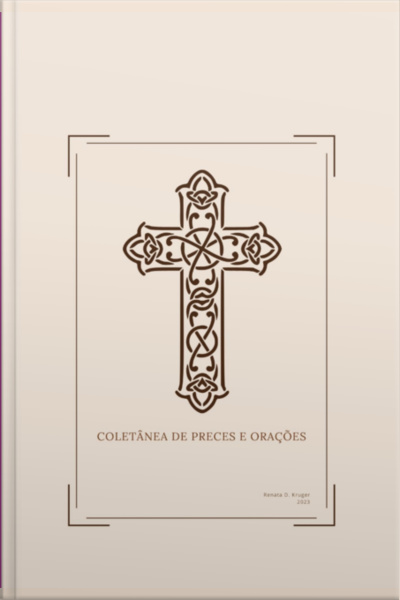 Coletânea De Preces E Orações