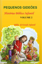 Pequenos Gideões - Volume 2