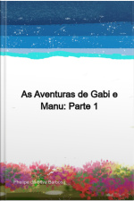 As Aventuras De Gabi E Manu