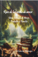 Raio De Luz Ninho De Amor