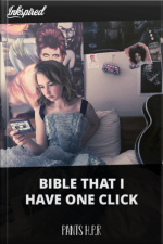 Lê A Bíblia Que Tenho Um Clique