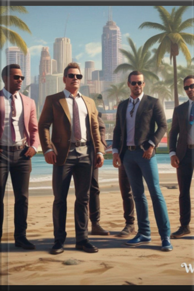 Meu Amigo E Um Psicopata