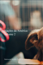 Nações Da América Volume 2