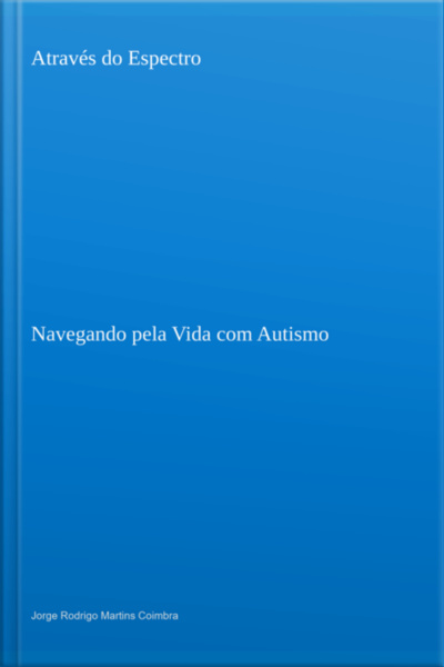 Através Do Espectro