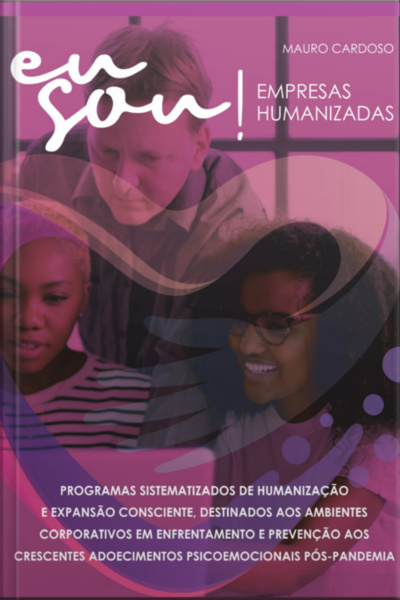 Eu Sou! Empresas Humanizadas