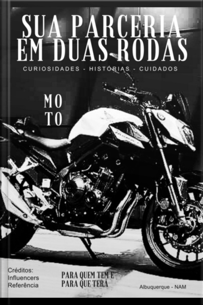 Sua Parceria Em Duas Rodas