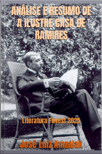 Análise E Resumo De a Ilustre Casa De Ramires