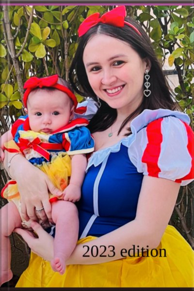 Once Upon A Time . . .